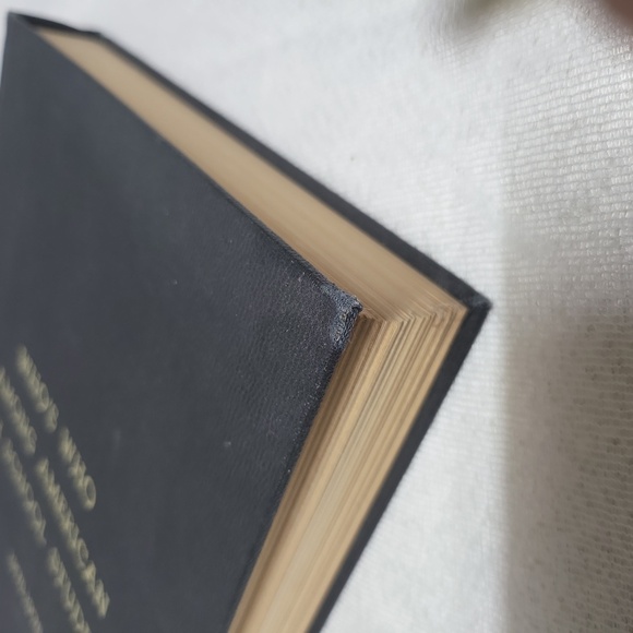 Who's Who Among American High School Students - VOL V - VINTAGE - Picture 13 of 14